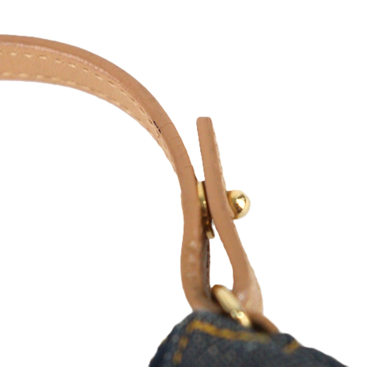 DIOR SADDLE HANDBAG
