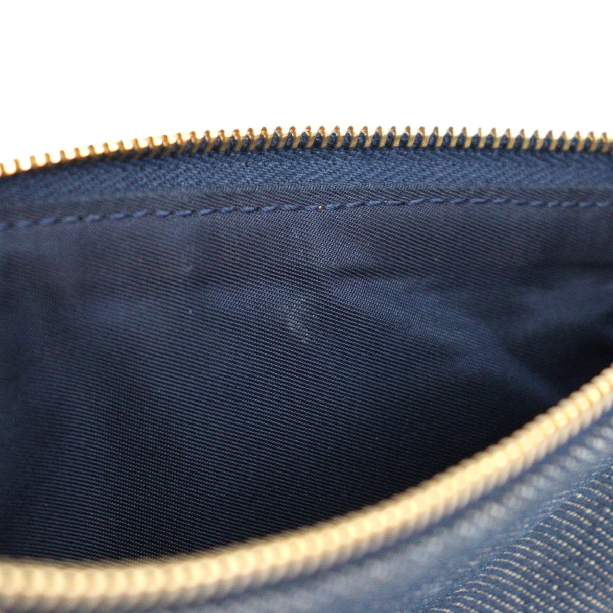DIOR SADDLE HANDBAG