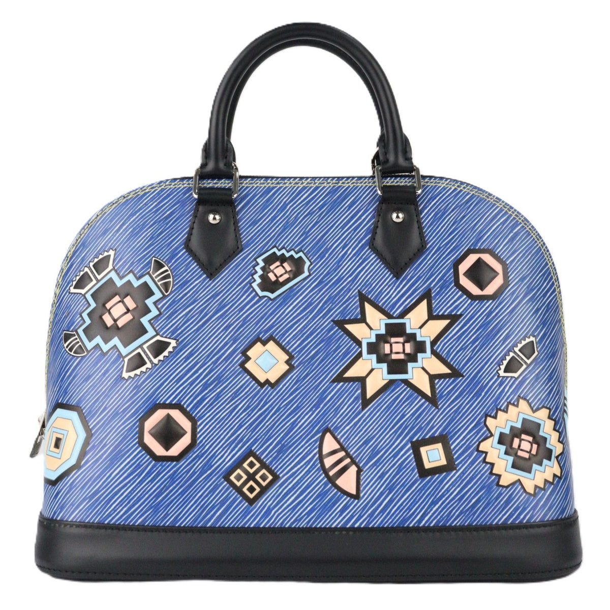 LOUIS VUITTON M50835 ALMA PM HANDBAG