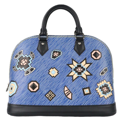 LOUIS VUITTON M50835 ALMA PM HANDBAG
