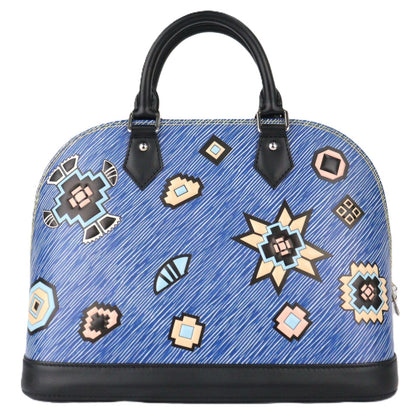 LOUIS VUITTON M50835 ALMA PM HANDBAG