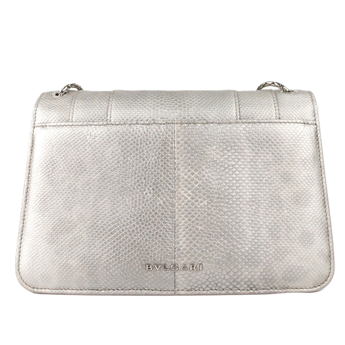 BVLGARI 292133 SERPENTI FOREVER SHOULDER BAG