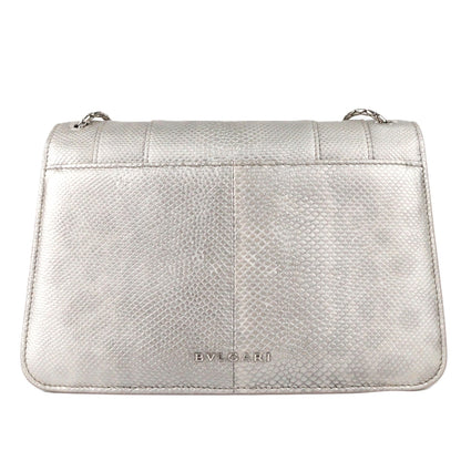 BVLGARI 292133 SERPENTI FOREVER SHOULDER BAG