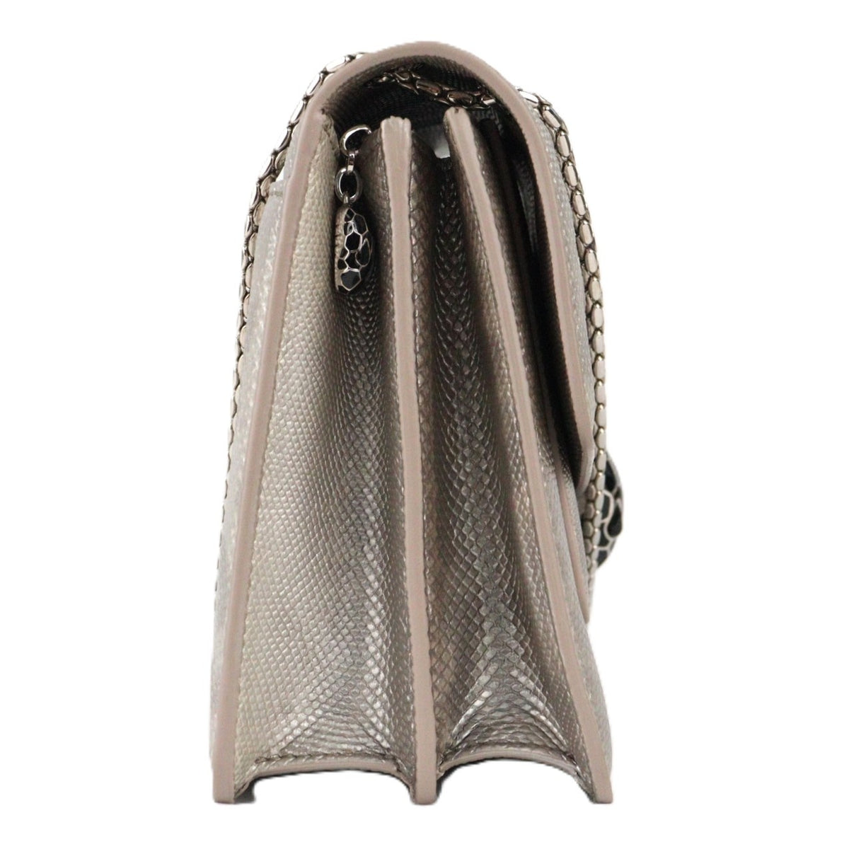 BVLGARI 292133 SERPENTI FOREVER SHOULDER BAG