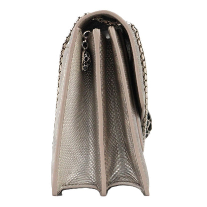 BVLGARI 292133 SERPENTI FOREVER SHOULDER BAG