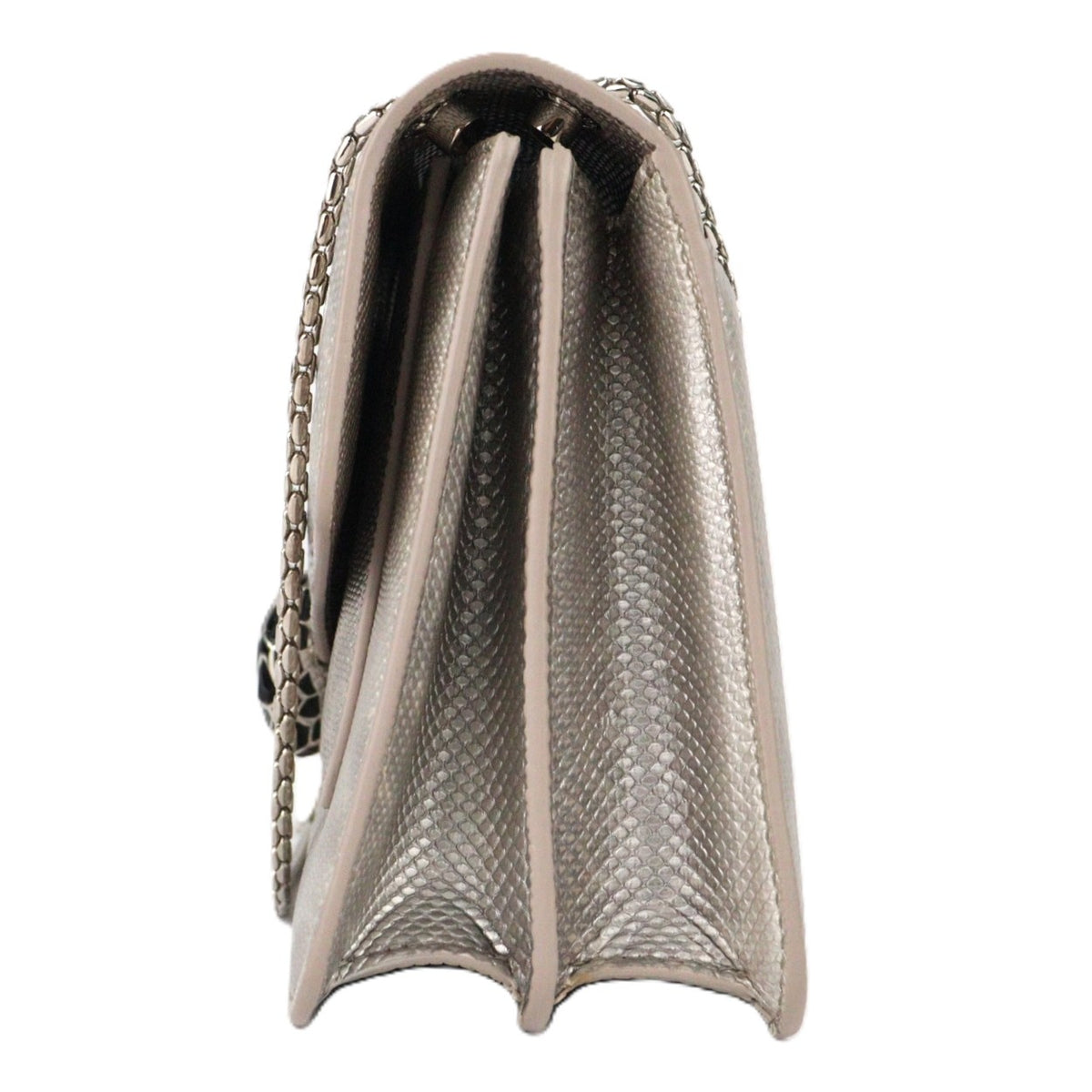 BVLGARI 292133 SERPENTI FOREVER SHOULDER BAG