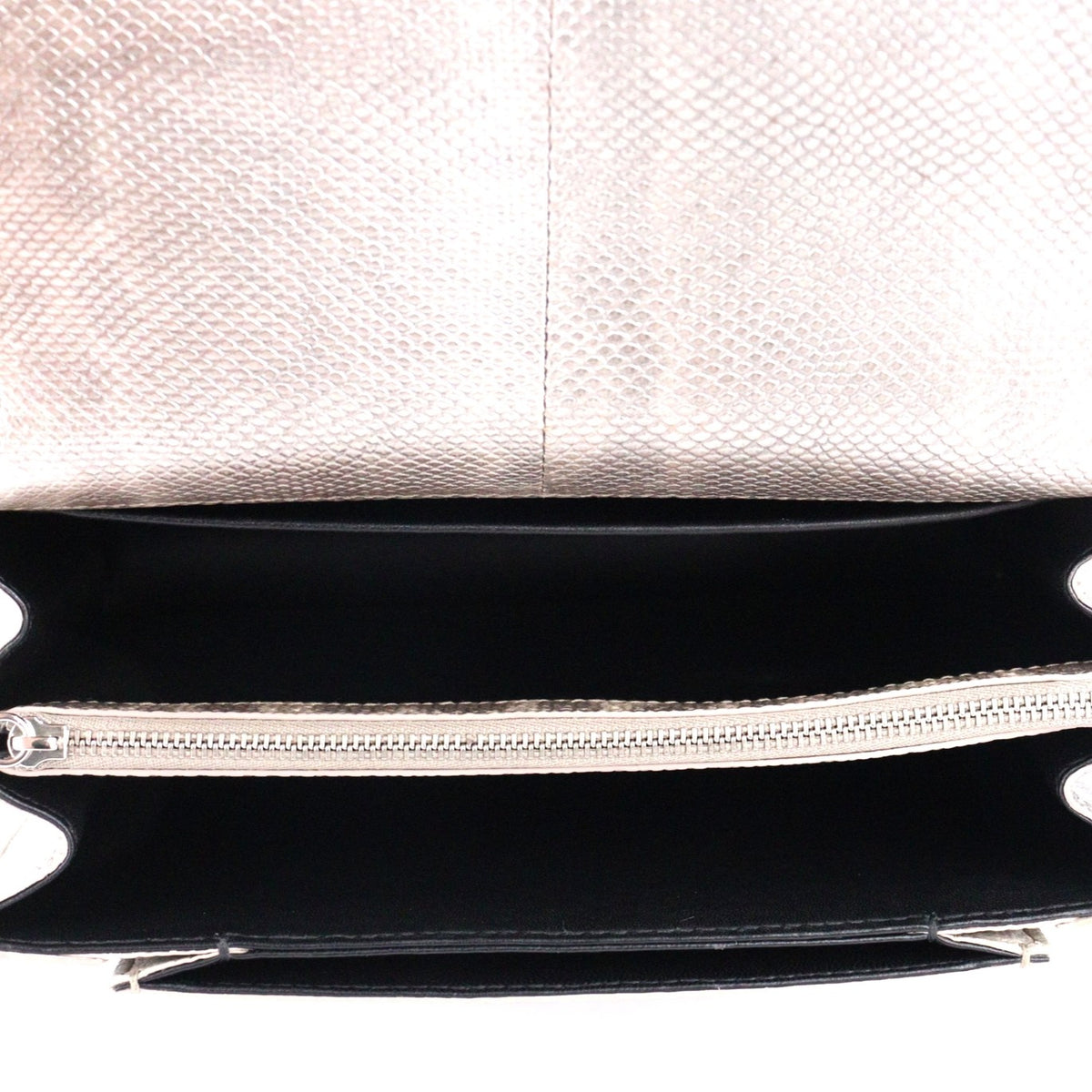 BVLGARI 292133 SERPENTI FOREVER SHOULDER BAG