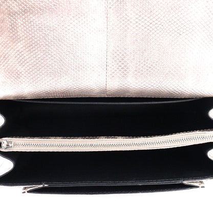 BVLGARI 292133 SERPENTI FOREVER SHOULDER BAG