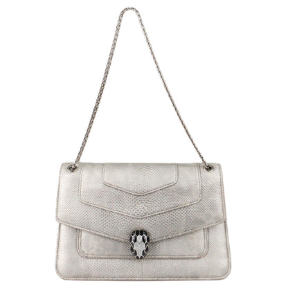 BVLGARI 292133 SERPENTI FOREVER SHOULDER BAG