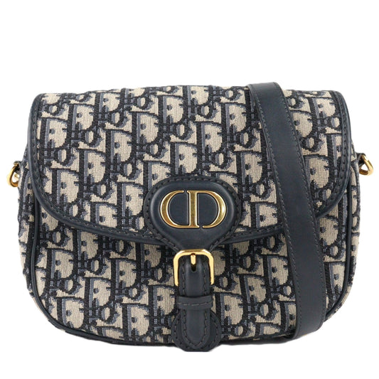 DIOR M9319UTZQ BOBBY MEDIUM CROSSBODY BAG