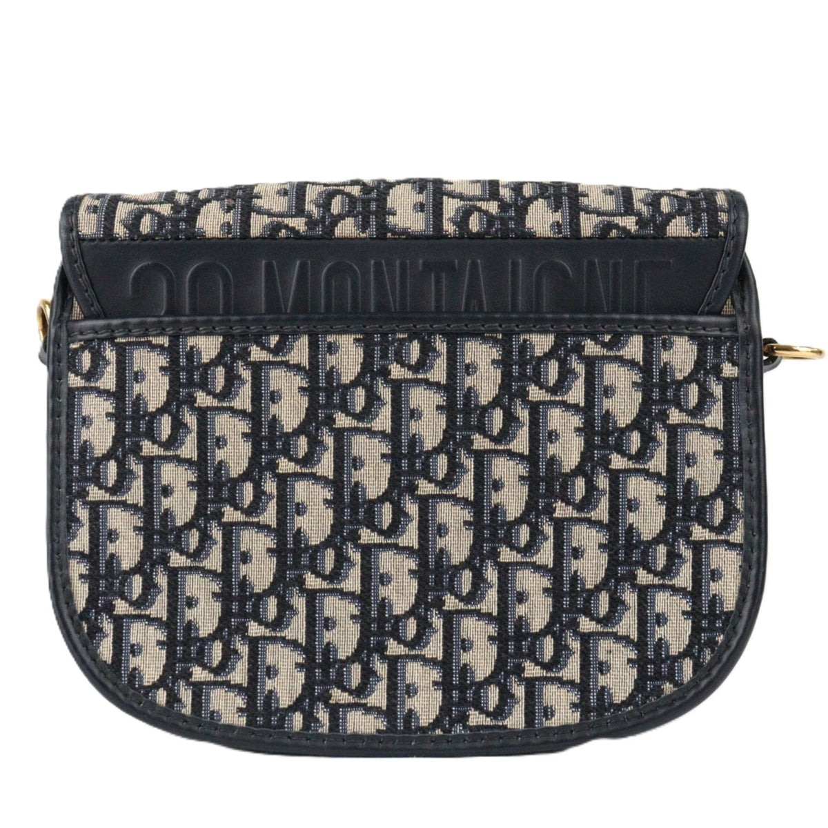 DIOR M9319UTZQ BOBBY MEDIUM CROSSBODY BAG