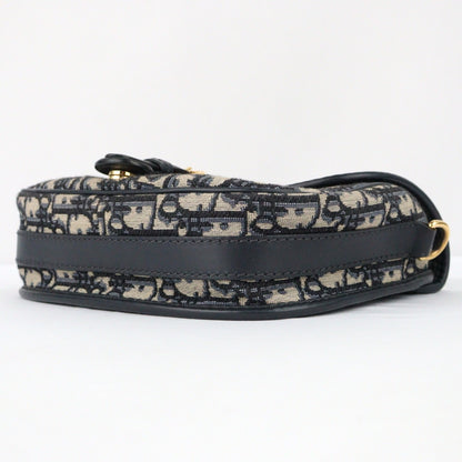 DIOR M9319UTZQ BOBBY MEDIUM CROSSBODY BAG