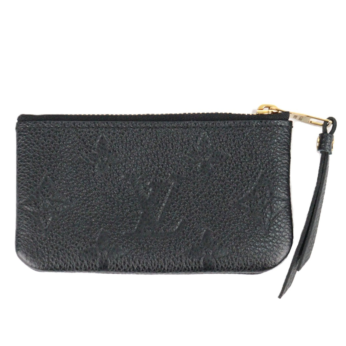 LOUIS VUITTON M80879 POCHETTE CLES KEY POUCH