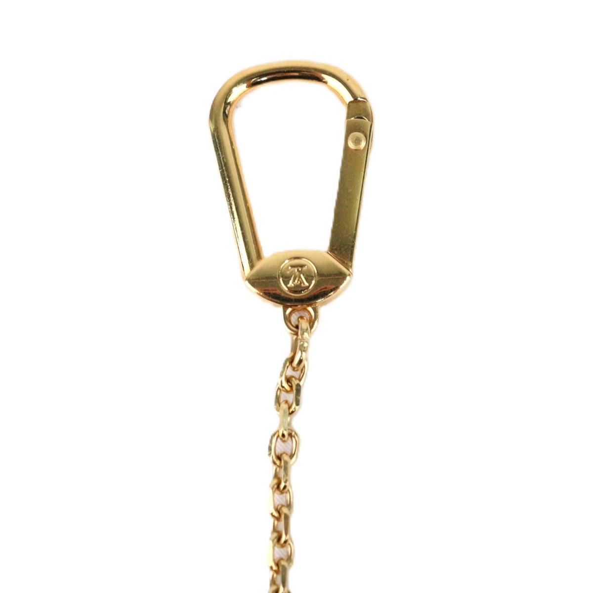 LOUIS VUITTON M80879 POCHETTE CLES KEY POUCH