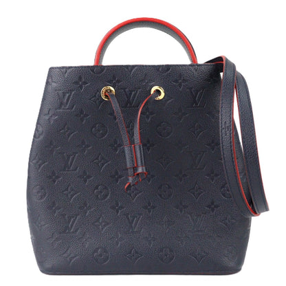 LOUIS VUITTON M45306 NEONOE MM SHOULDER BAG
