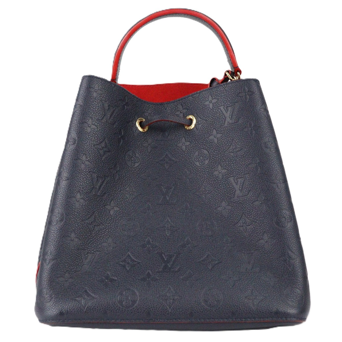 LOUIS VUITTON M45306 NEONOE MM SHOULDER BAG