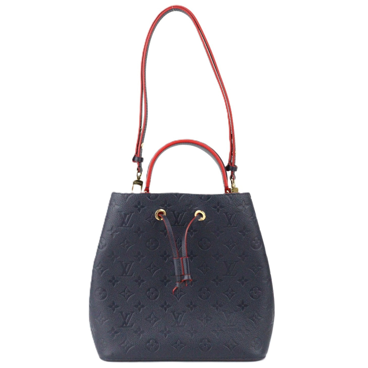 LOUIS VUITTON M45306 NEONOE MM SHOULDER BAG