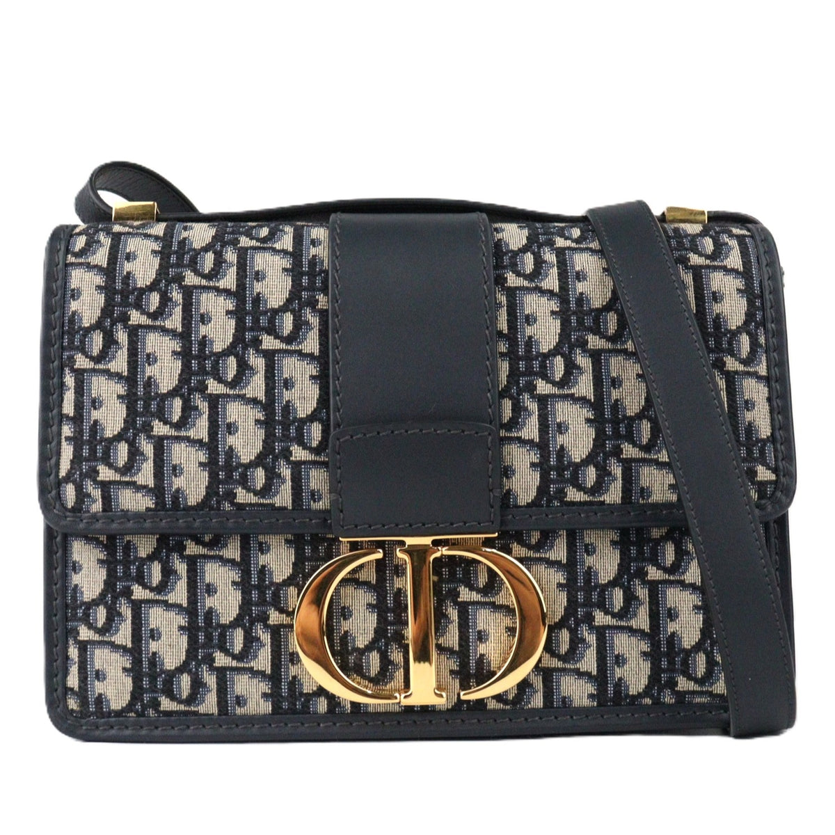 DIOR M9203UTZQ MONTAIGNE 30 SHOULDER BAG
