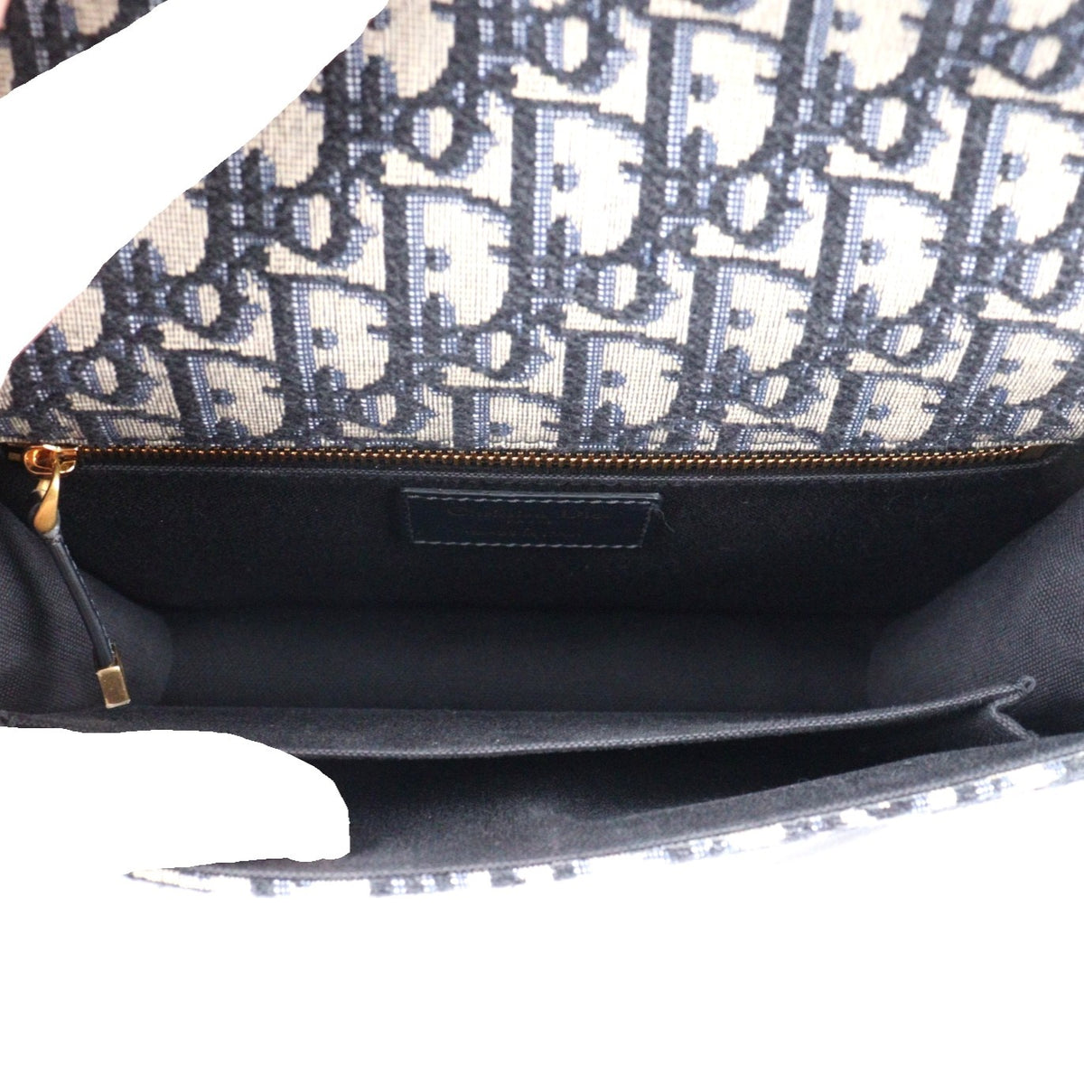 DIOR M9203UTZQ MONTAIGNE 30 SHOULDER BAG