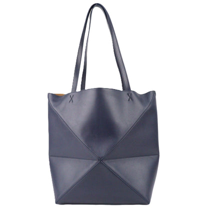 LOEWE 862414 PUZZLE FOLD TOTE BAG
