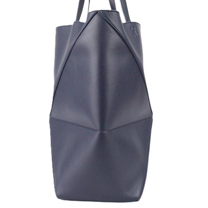 LOEWE 862414 PUZZLE FOLD TOTE BAG