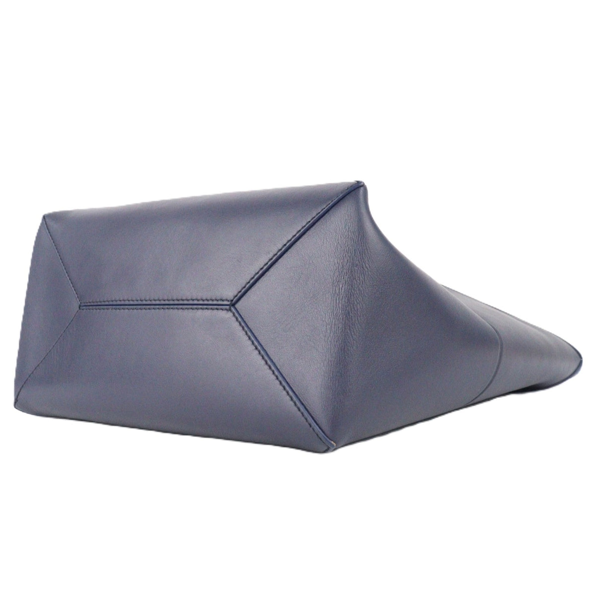 LOEWE 862414 PUZZLE FOLD TOTE BAG