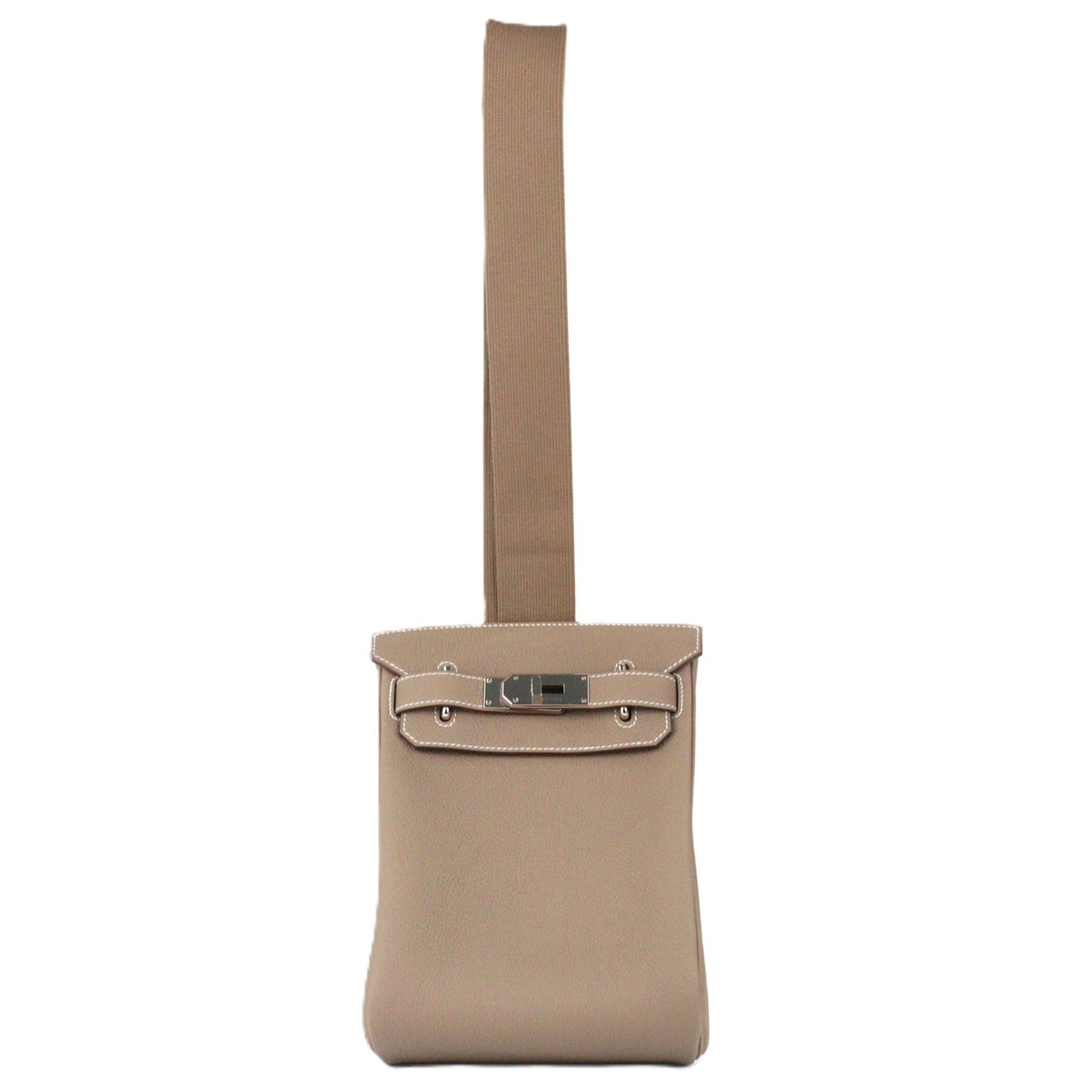 HERMES 083589CK HAC A DOS PM BODY BAG