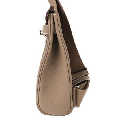 HERMES 083589CK HAC A DOS PM BODY BAG