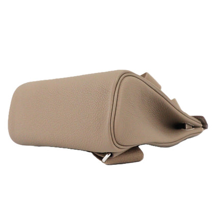 HERMES 083589CK HAC A DOS PM BODY BAG
