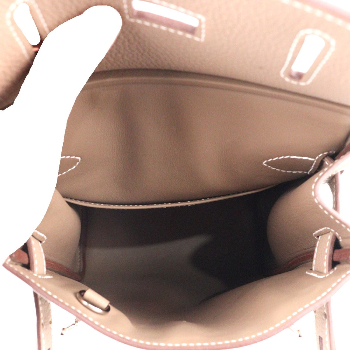 HERMES 083589CK HAC A DOS PM BODY BAG