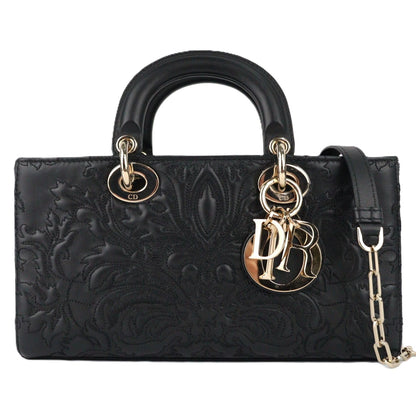 DIOR LADY D-JOY MEDIUM HANDBAG