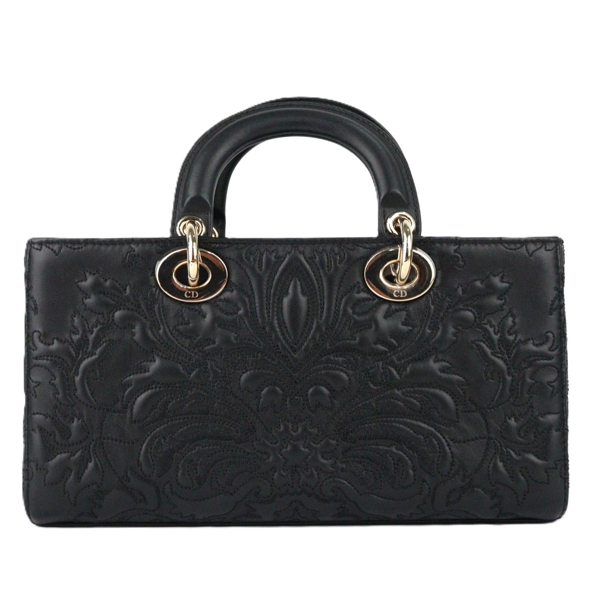 DIOR LADY D-JOY MEDIUM HANDBAG