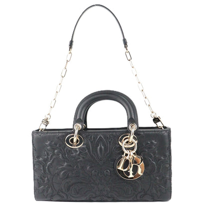 DIOR LADY D-JOY MEDIUM HANDBAG