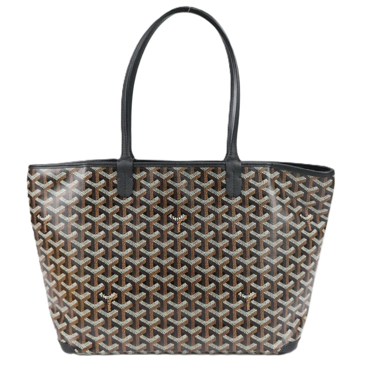 GOYARD ARTOIS PM TOTE BAG