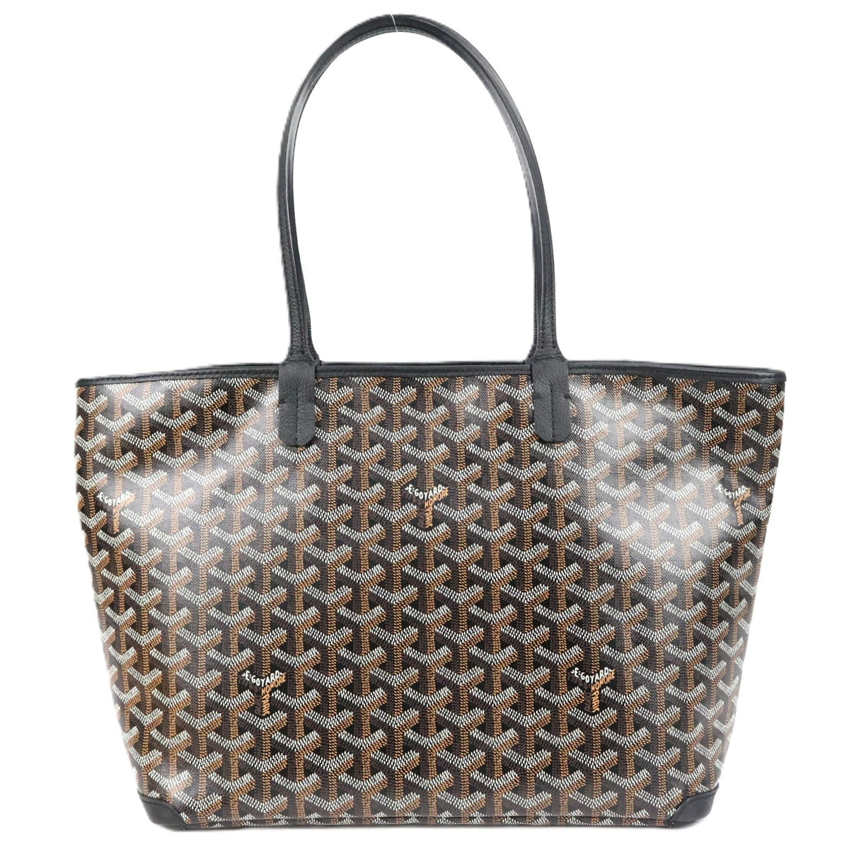 GOYARD ARTOIS PM TOTE BAG