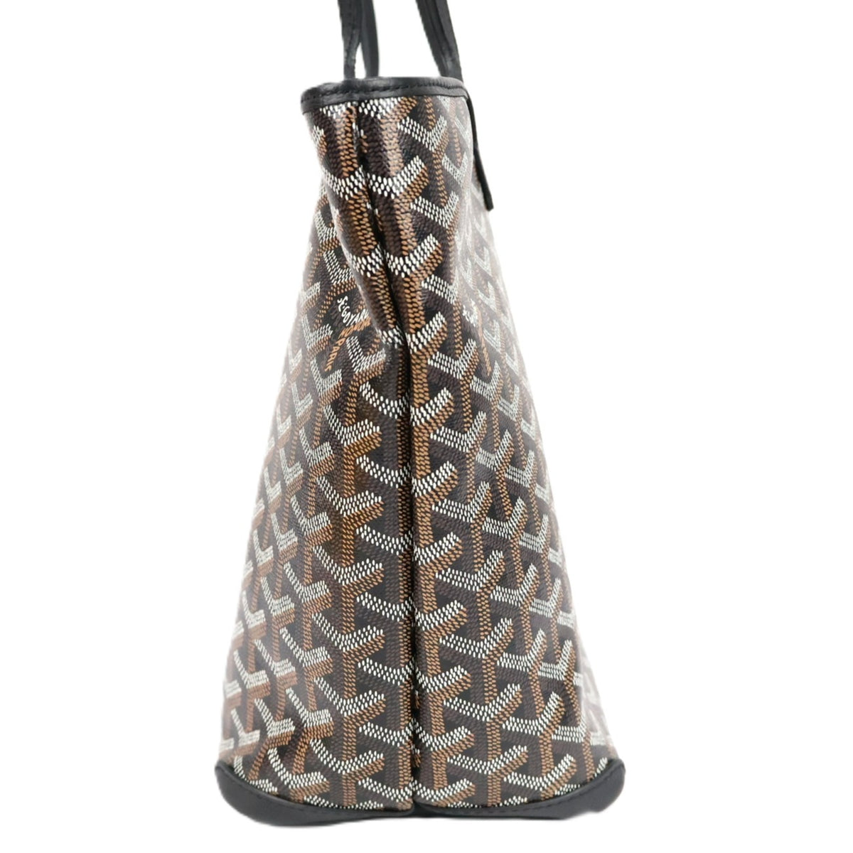 GOYARD ARTOIS PM TOTE BAG