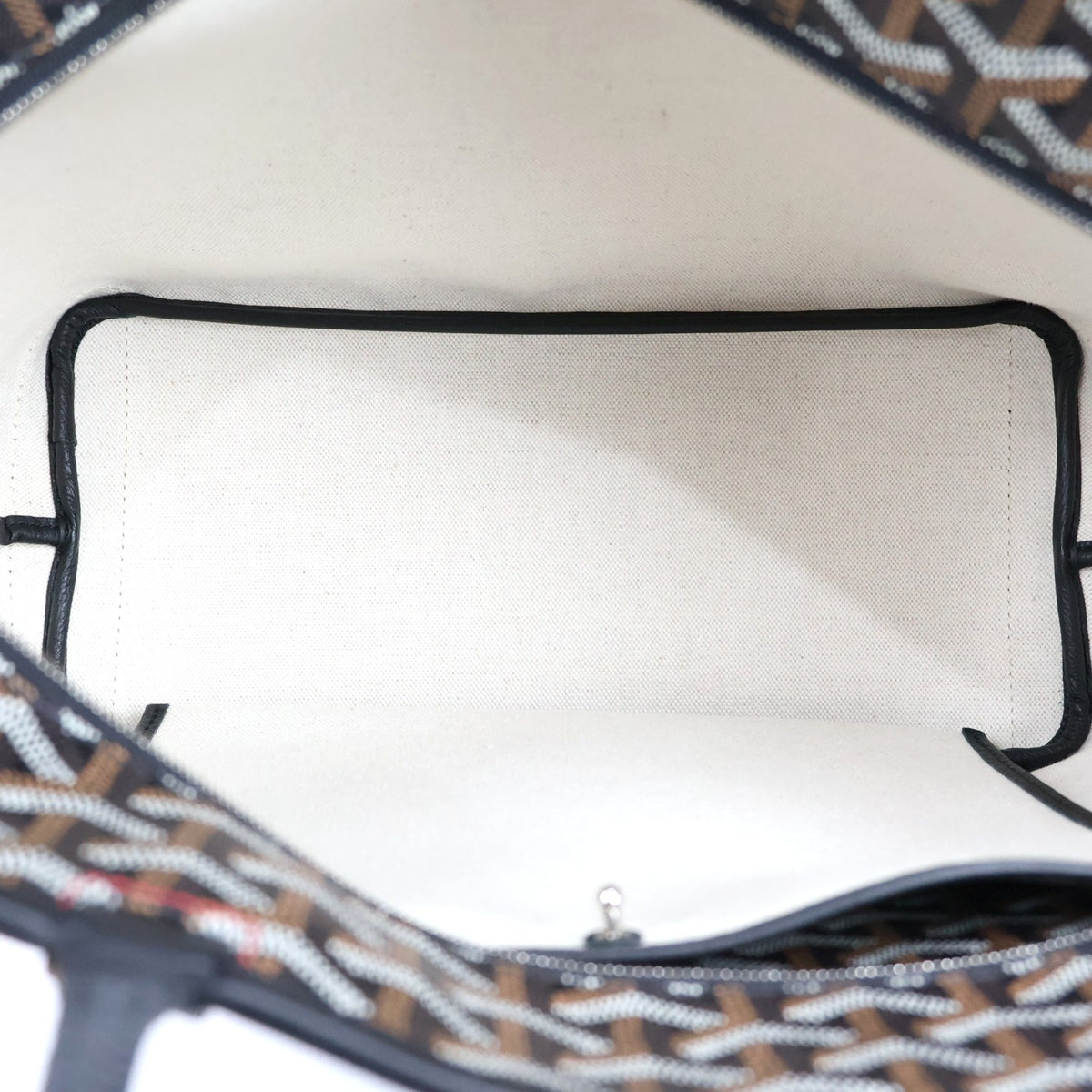 GOYARD ARTOIS PM TOTE BAG