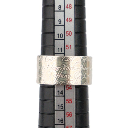 TIFFANY & Co. Notes #53.5 Ring