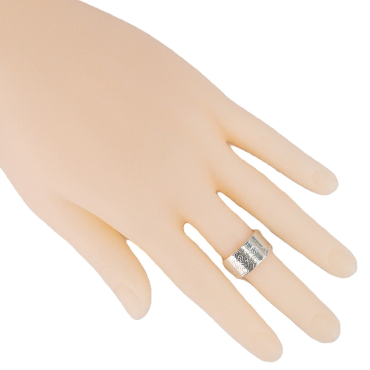 TIFFANY & Co. Notes #53.5 Ring