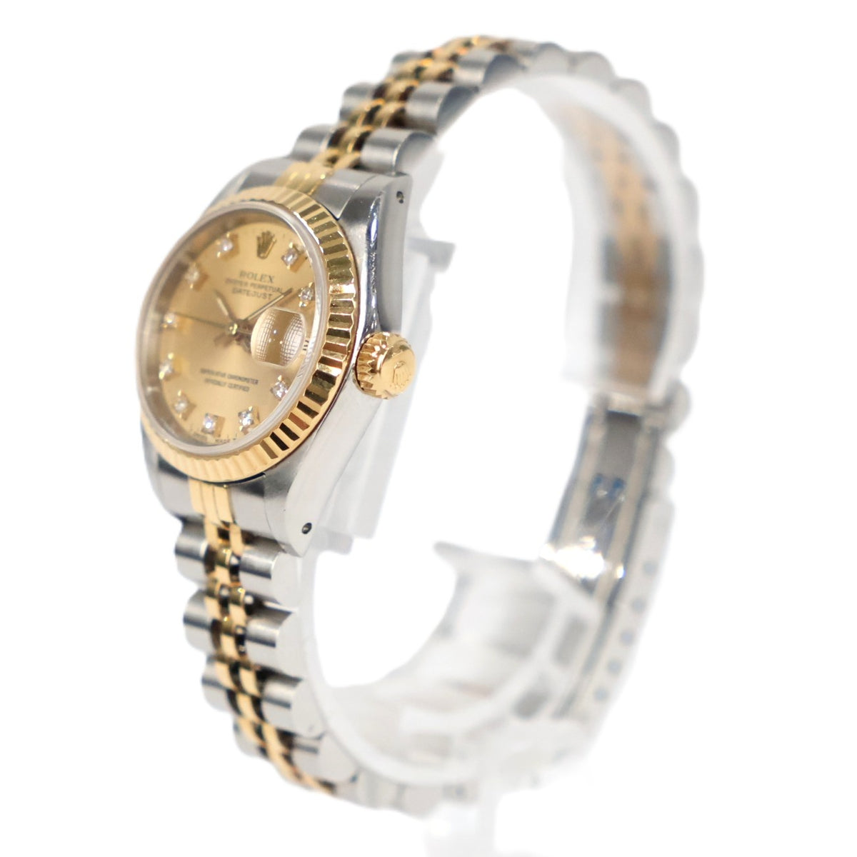 ROLEX 69173G Datejust
