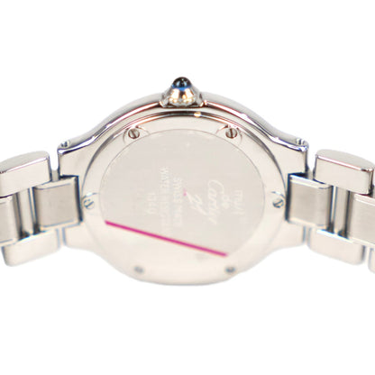 Cartier W10109T2 Must 21 SM