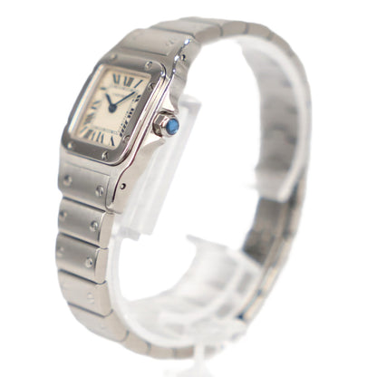Cartier W20056D6 Santos Galbee SM