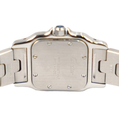 Cartier W20056D6 Santos Galbee SM
