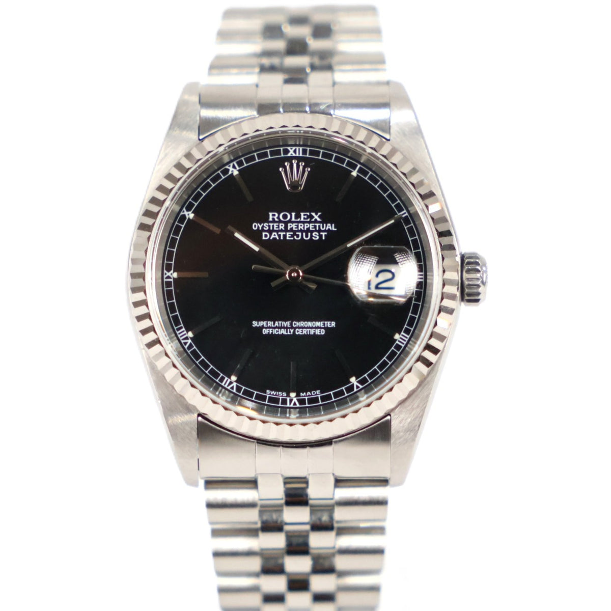 ROLEX 16234 Datejust