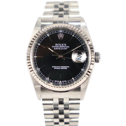 ROLEX 16234 Datejust