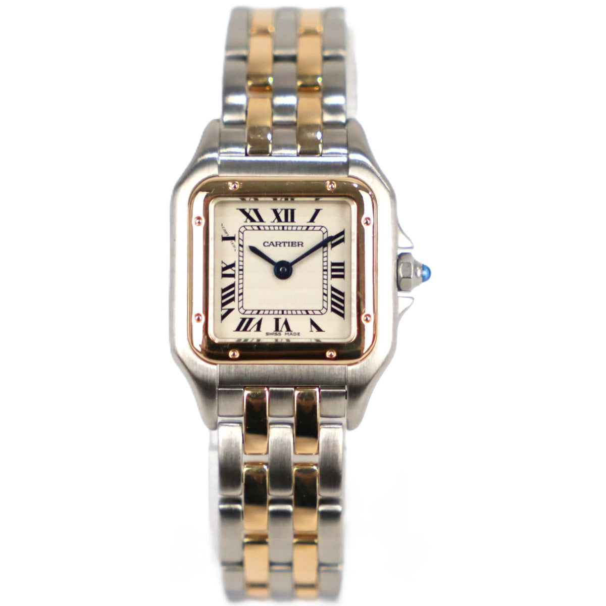 Cartier W25029B6 Panther SM