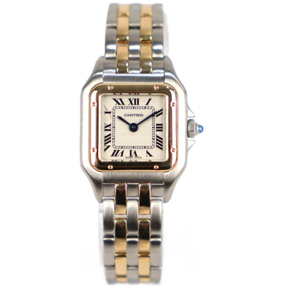 Cartier W25029B6 Panther SM