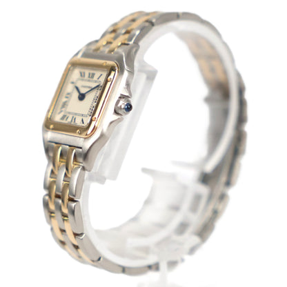 Cartier W25029B6 Panther SM