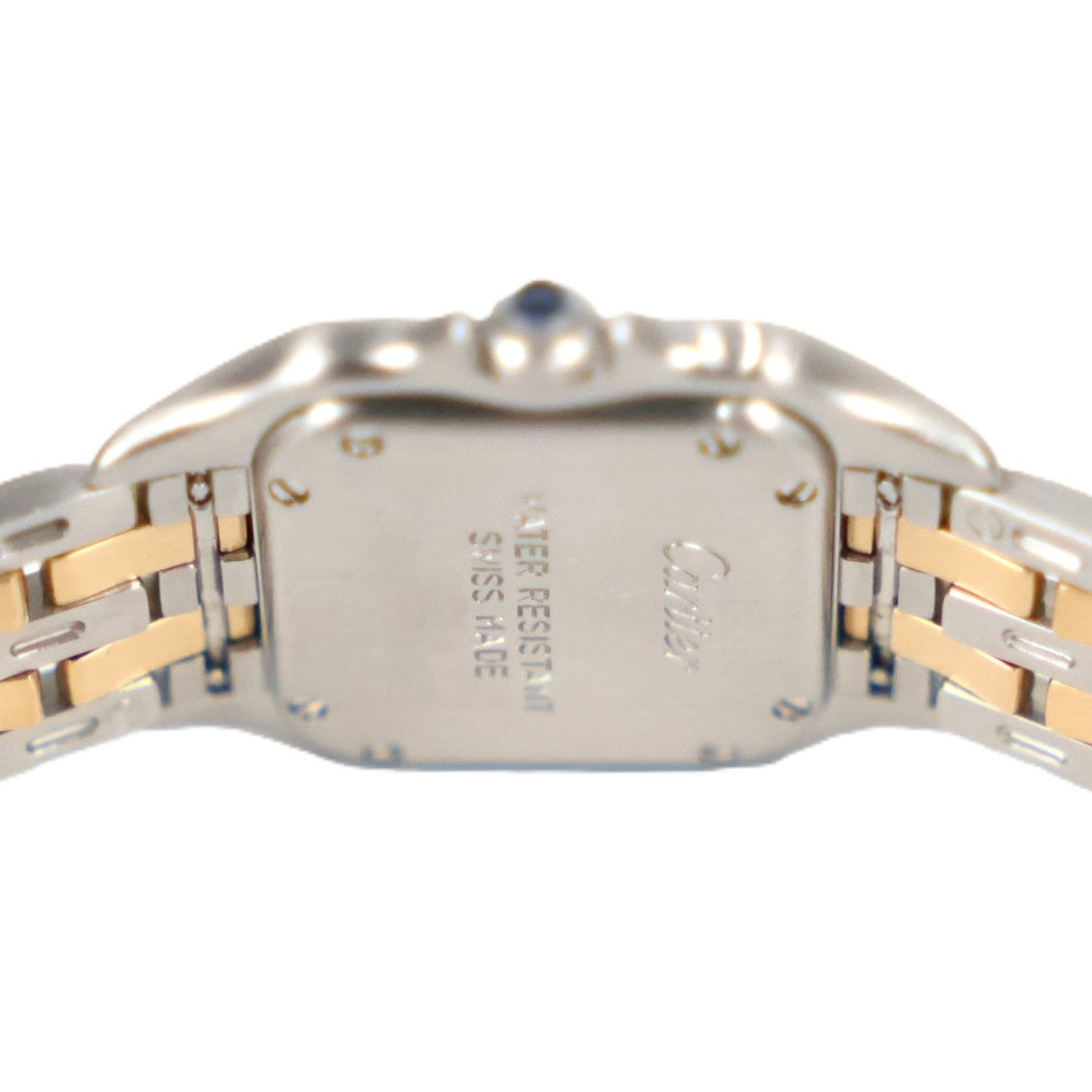 Cartier W25029B6 Panther SM