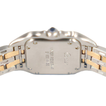 Cartier W25029B6 Panther SM